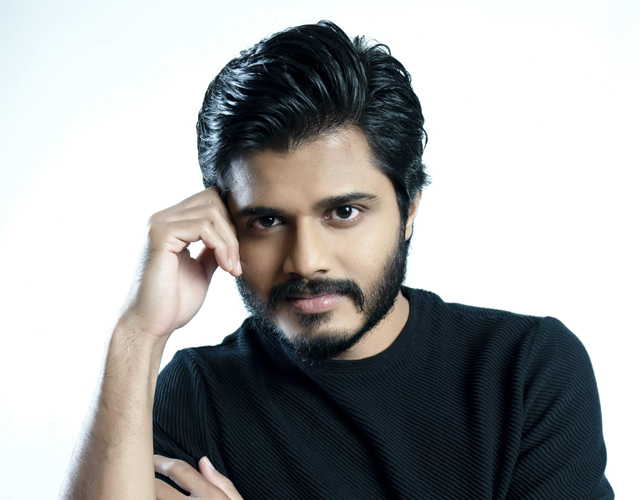 Anand Deverakonda Pics